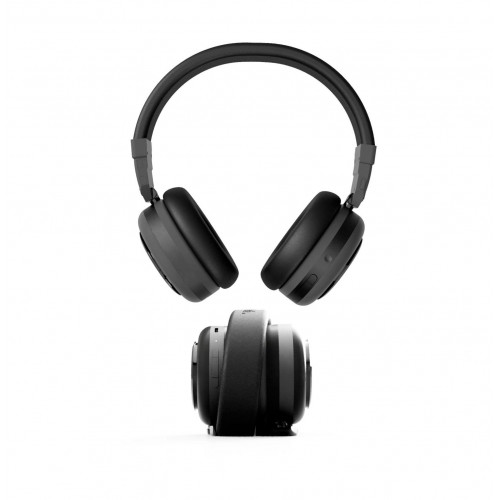 Навушники-Bluetooth колонка TDM Neo Hybrid